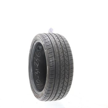 Used 235/40ZR19 Fronway Eurus 08 96W - 6.5/32