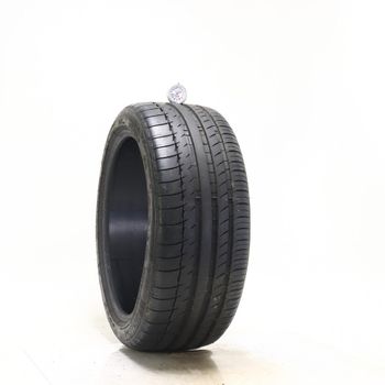 Used 235/40ZR18 Michelin Pilot Sport PS2 N4 95Y - 9/32