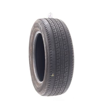 Set of (2) Used 245/60R18 Advanta SV T-01 104T - 8-9/32