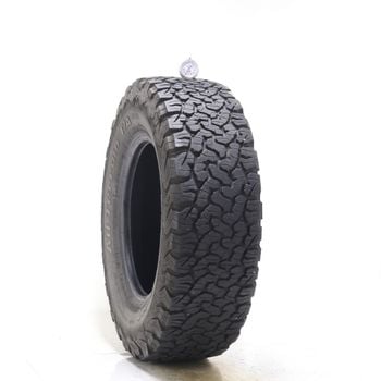 Used LT245/70R16 BFGoodrich All-Terrain T/A KO2 113/110S - 8/32