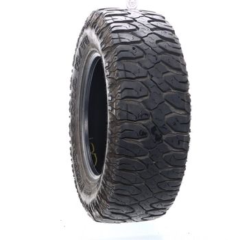 Used LT37X12.5R20 Milestar Patagonia M/T-02 128Q - 10/32