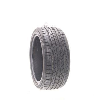 Used 275/40ZR20 Radar Dimax AS-8 106W - 8/32