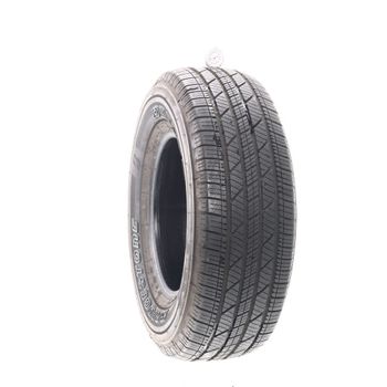Used 265/70R16 Bridgestone Dueler LX 112T - 9.5/32