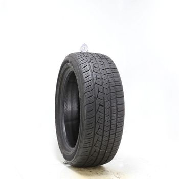 Used 235/50ZR18 General G-Max Justice 101W - 6.5/32