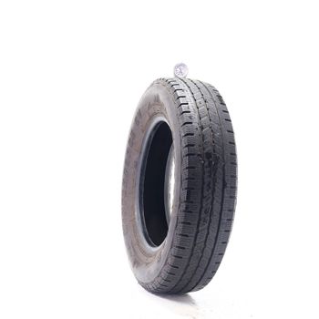 Used 195/75R16C Firestone Winterforce CV 107/105R - 6/32