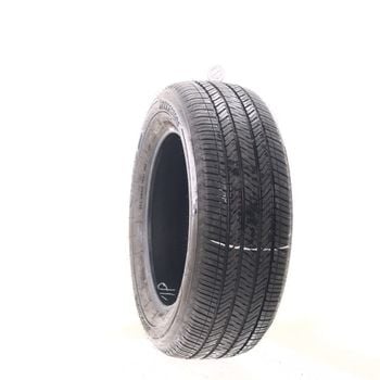 Used 255/60R19 Bridgestone Alenza A/S 02 ENLITEN 109H - 8.5/32