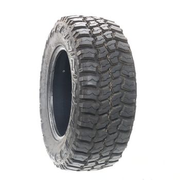Used LT33X12.5R18 Thunderer Trac Grip M/T 122Q - 21/32