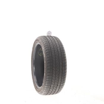 Used 205/45ZR17 Goodyear Eagle Exhilarate 88W - 9.5/32
