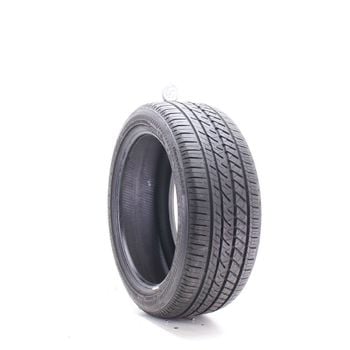 Set of (2) Used 225/45RF17 Bridgestone DriveGuard RFT 91W - 9/32