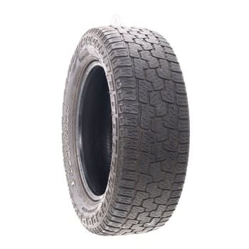 Set of (2) Used 275/60R20 Pirelli Scorpion All Terrain Plus 115T - 6.5-8/32