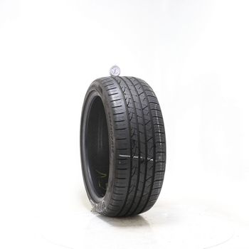 Set of (2) Used 225/40ZR18 Fortune Viento FSR702 92Y - 7.5-9/32
