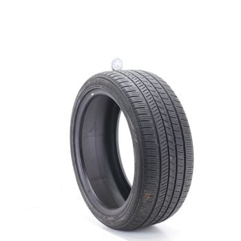 Set of (2) Used 225/45R18 Yokohama YK740 GTX 95V - 6-6.5/32