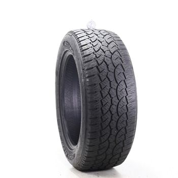 Used 275/55R20 Atturo Trail Blade AT 117T - 7.5/32