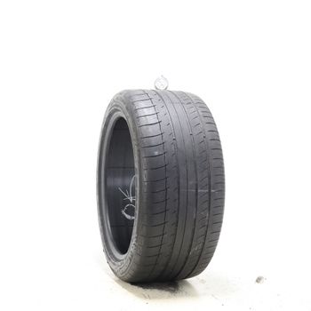 Used 285/35ZR19 Michelin Pilot Sport PS2 99Y - 5.5/32