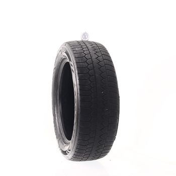 Used 225/60R18 Goodyear Eagle Enforcer All Weather 100V - 6.5/32