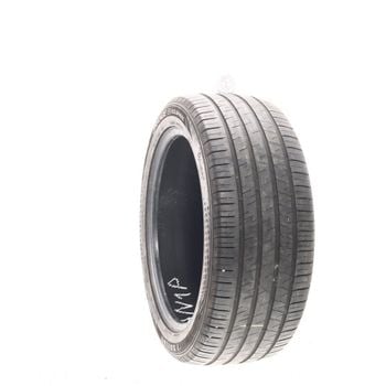 Set of (2) Used 255/45ZR19 Sailun ERange EV Eco.Sphere VA51 104W - 6.5-7.5/32