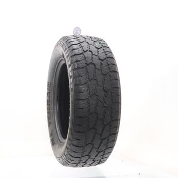 Used LT275/65R18 Trail Guide All Terrain 123/120S - 7/32