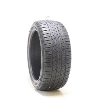 Set of (2) Used 275/40ZR20 Falken Pro G5 Sport A/S 106W - 6.5/32