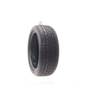 Set of (2) Used 225/45R17 Firestone Firehawk AS V2 94W - 8-8.5/32