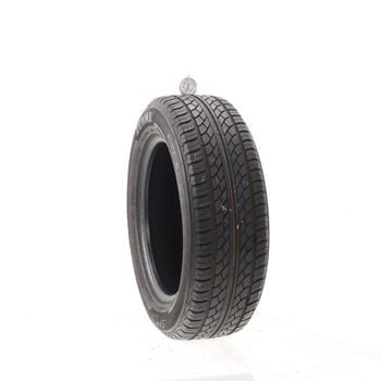 Set of (2) Used 225/60R17 Zenna Sport Line 99H - 7.5-8.5/32