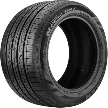 Set of (2) New P235/60R18 Nexen N Priz RH7a 103H