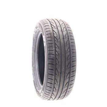 Set of (2) New 225/55ZR17 Lexani LXUHP-207 101W