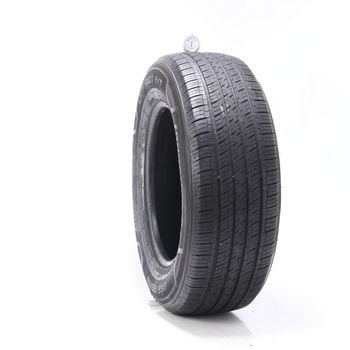 Used 265/65R18 Landspider Citytraxx H/T 114H - 7/32