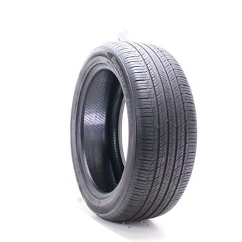 Set of (4) Used 245/50R20 Hankook Dynapro HP2 102V - 7/32