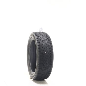 Used 185/55R16 Bridgestone Blizzak WS80 87T - 6/32
