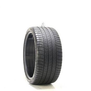 Used 265/30ZR20 Michelin Pilot Sport All Season 4 94Y - 6.5/32