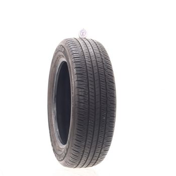 Set of (4) Used 225/60R18 Dunlop Grandtrek PT20 100H - 7/32