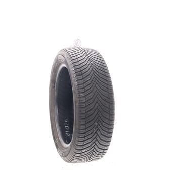 Set of (4) Used 225/55R19 Michelin CrossClimate 2 103V - 8-8.5/32
