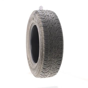 Used 265/70R18 Bridgestone Dueler A/T Revo 694 114T - 9/32