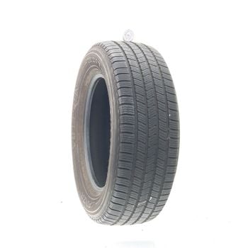 Set of (2) Used 265/60R18 Vredestein Pinza HT 110T - 11-12.5/32