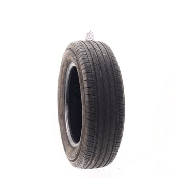 Set of (4) Used 215/65R17 Michelin Primacy All Season 99H - 6.5/32