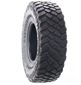 Driven Once LT37X12.5R17 Firestone Destination M/T2 124Q - 20.5/32