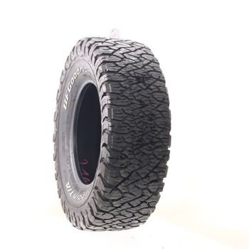 Set of (2) Used LT285/70R17 BFGoodrich All-Terrain T/A KO3 126/123S - 12-13.5/32