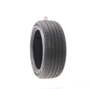 Used 255/45R19 Kumho Majesty 9 Solus TA91 EV 104V - 8.5/32