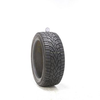 Used 215/45R17 General Altimax Arctic 12 91T - 10/32