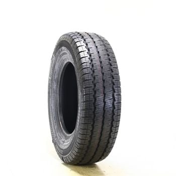 Driven Once 225/75R16C Continental VanContact A/S 121/120R - 12/32
