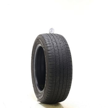 Set of (2) Used 215/55R16 Goodyear Assurance MaxLife 97H - 7.5-8.5/32