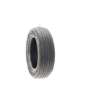 Set of (2) Used 205/65R16 Sailun Atrezzo SH408 95H - 7.5/32