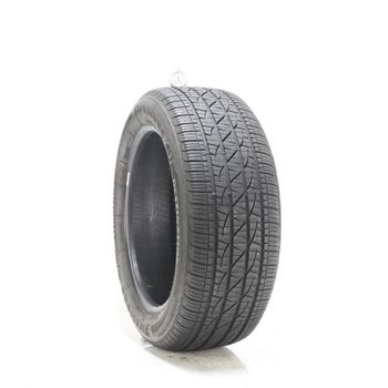 Set of (2) Used 255/50R19 Firestone Destination LE3 107H - 6.5-7.5/32