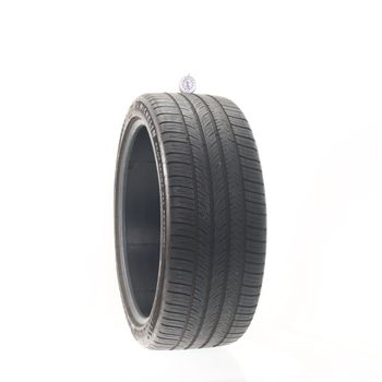 Used 255/40ZR21 Michelin Pilot Sport All Season 4 102Y - 6.5/32