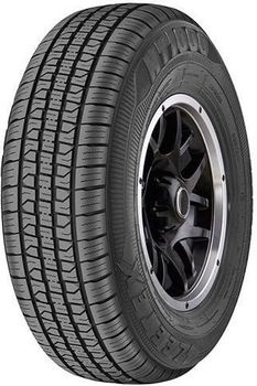 Set of (4) New LT245/75R16 Zeetex HT1000 120/116S