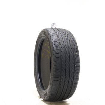 Set of (2) Used 235/45R18 Hankook Kinergy GT H436 Silent 94V - 6-7.5/32