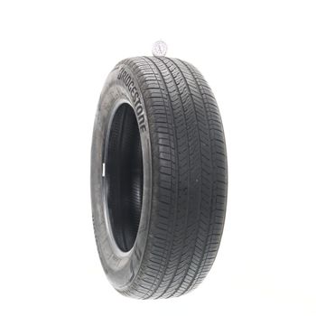 Used 235/65R18 Bridgestone Alenza Sport A/S 106V - 6/32