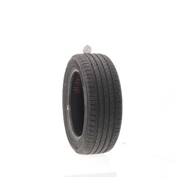 Set of (4) Used 205/55R16 Cooper Endeavor 91H - 8.5/32