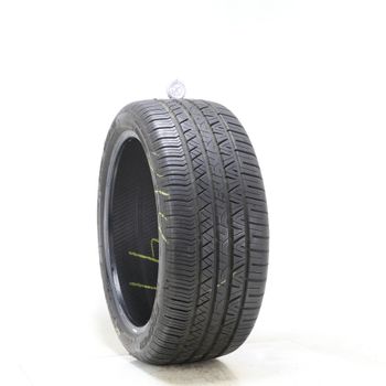 Used 255/40R19 Cooper Zeon RS3-G1 100W - 9/32