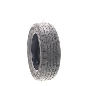 Set of (4) Used 225/60R17 Firestone Destination LE2 99T - 5.5-6/32